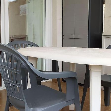 Acogedor Apartamento En La Playa De Canet Canet d'En Berenguer Bagian luar foto